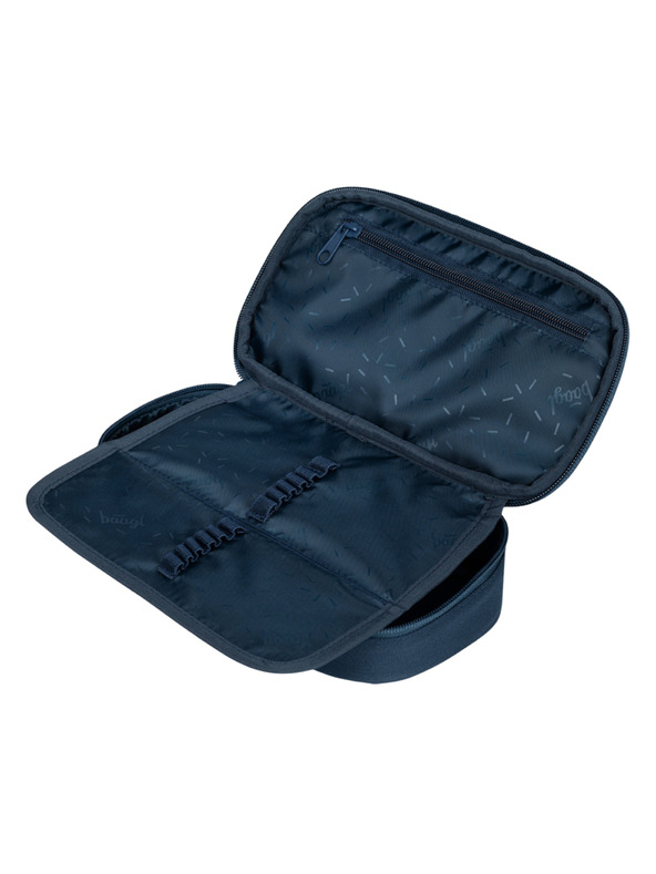 BAAGL  BAAGL Iskolai tolltartó etue Lux GRS