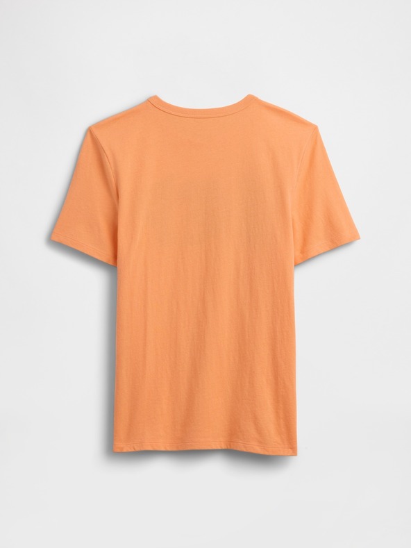 GAP Gyerek póló logóval GAP