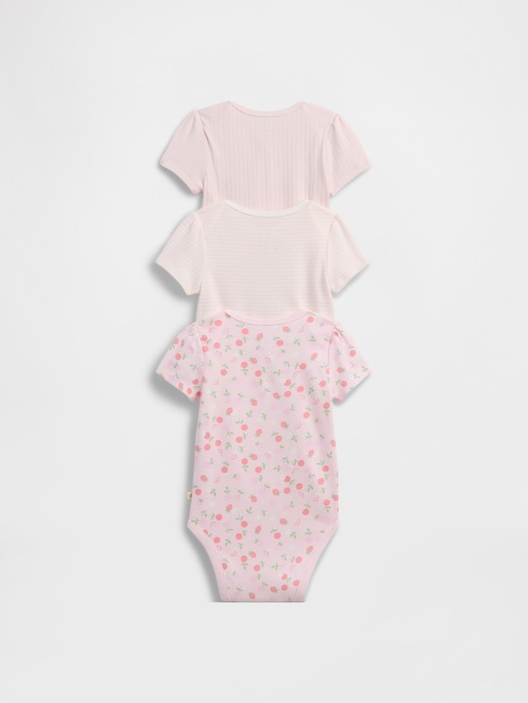 GAP Baba body, 3 db-os csomag GAP