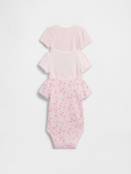 GAP Baba body, 3 db-os csomag GAP