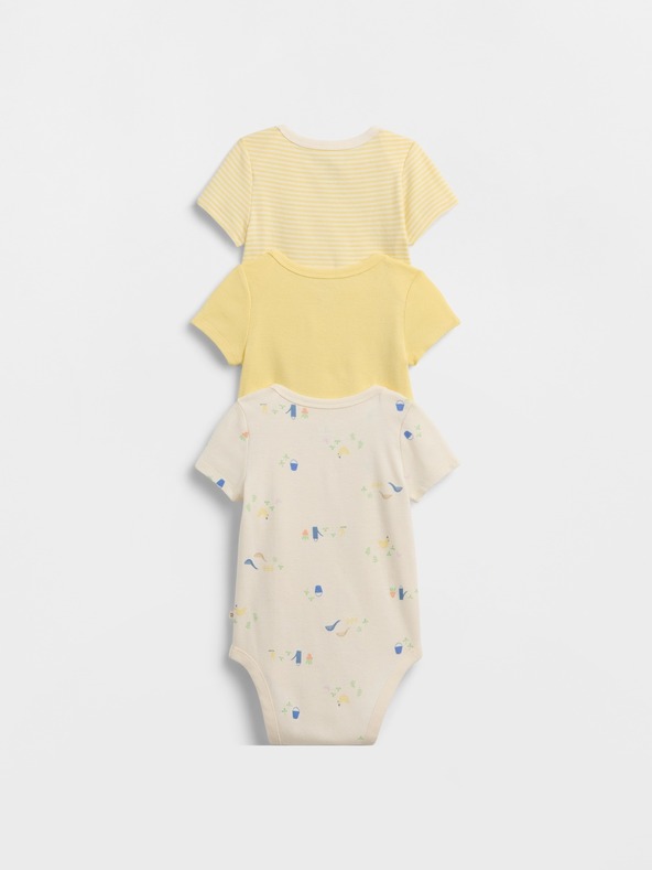 GAP Baba body, 3 db-os csomag GAP