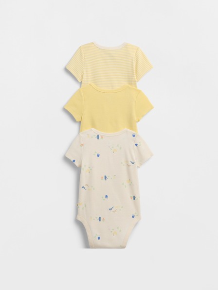 GAP Baba body, 3 db-os csomag GAP