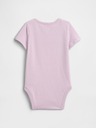 GAP Baby body mintával GAP