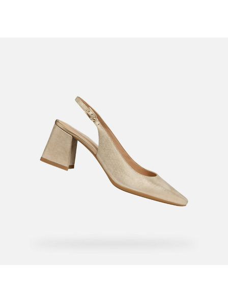 Geox Arany női szandál Geox Giselda