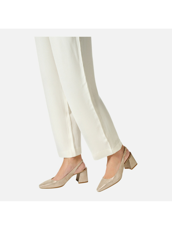 Geox Arany női szandál Geox Giselda