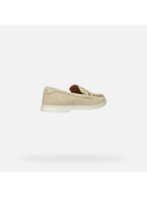 Geox Bézs női szandál Geox Xand 3