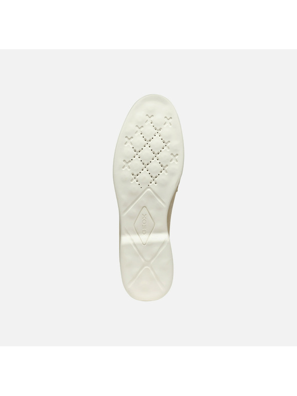 Geox Bézs női szandál Geox Xand 3