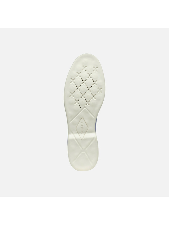 Geox Világoskék női szandál Geox Xand 3