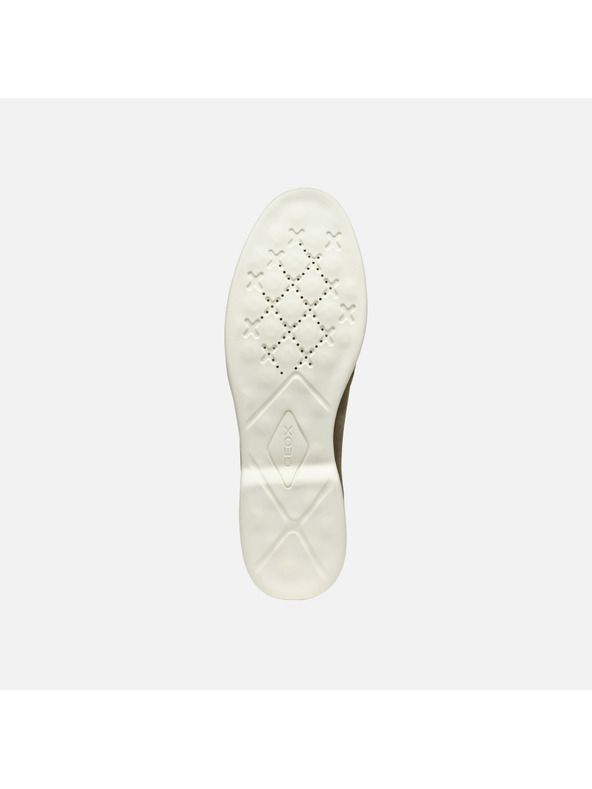 Geox Khaki női szandál Geox Xand 3