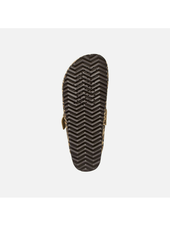 Geox Bézs Geox Brionia R női szandál