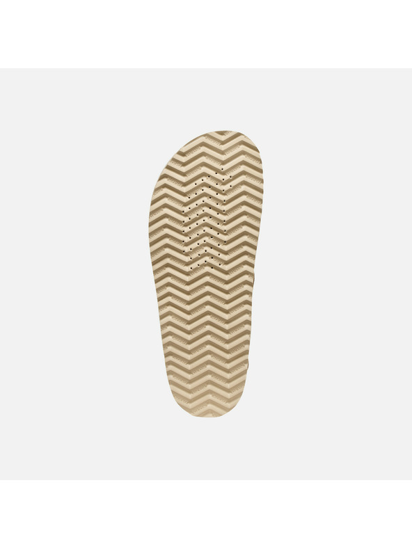 Geox Bézs női szandál Geox Sandybett