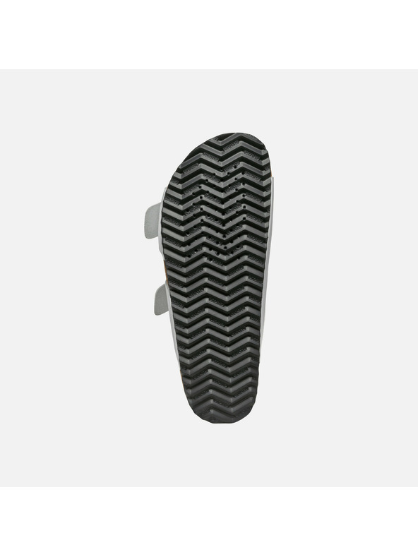 Geox Fehér Geox Brionia R női szandál