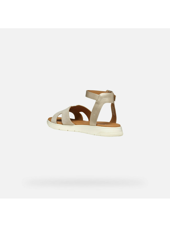 Geox Arany Geox Dandra női szandál