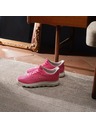 Geox Rózsaszín női sportcipő Geox Spherica Plus Fast in