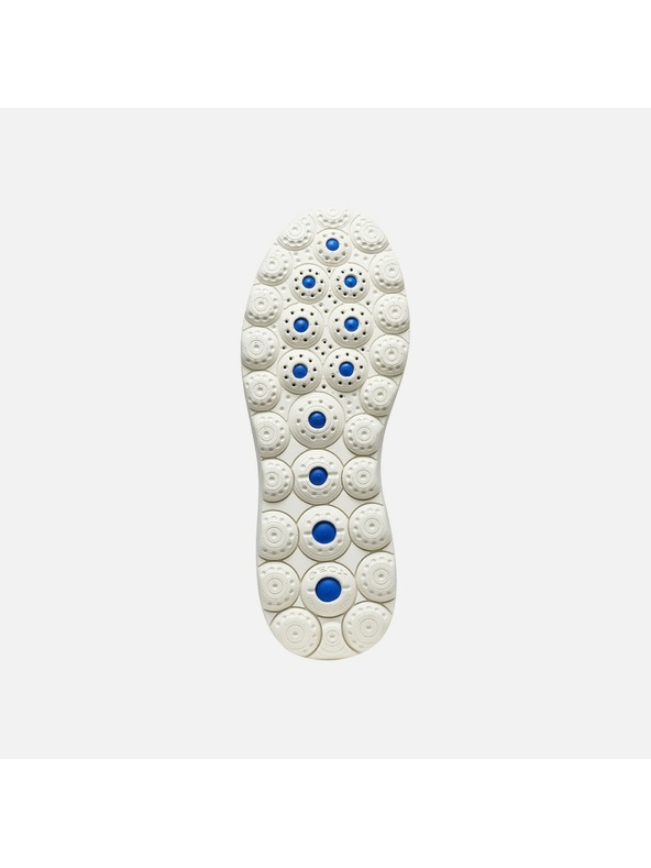 Geox Rózsaszín női sportcipő Geox Spherica Plus Fast in