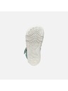 Geox Türkiz lányos barefoot szandál Geox Sandal Steppieup G