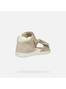 Geox Bézs lányos szandál Geox Sandal Alul