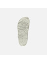 Geox Fehér lányos szandál Geox Sandal Costarei Gi