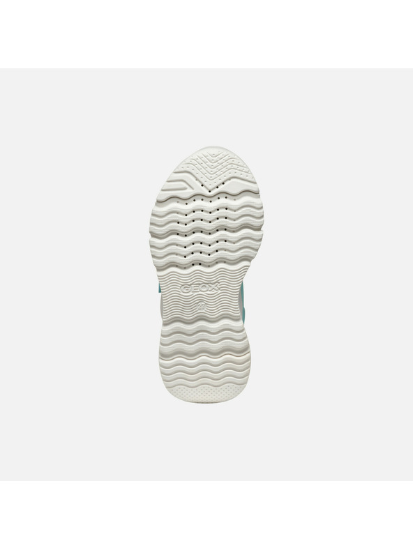 Geox Türkiz lánycipő Geox Loftus Girl