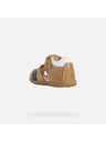 Geox Barna fiú szandál Geox Sandal Macchia