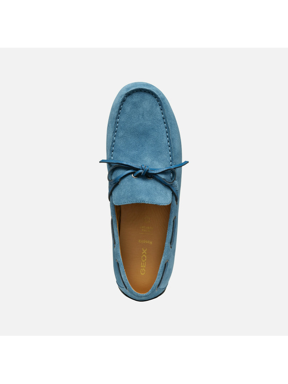 Geox Kék férfi mokaszin Geox Spherica EC16