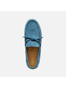 Geox Kék férfi mokaszin Geox Spherica EC16