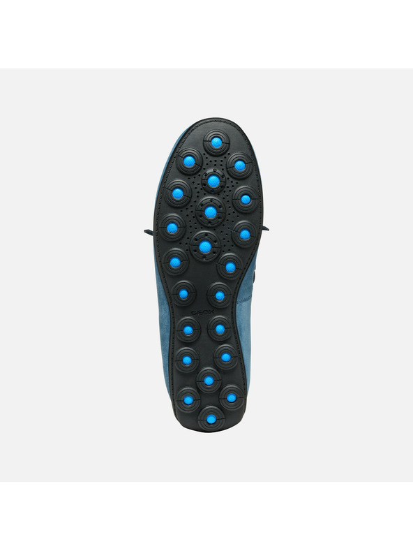 Geox Kék férfi mokaszin Geox Spherica EC16