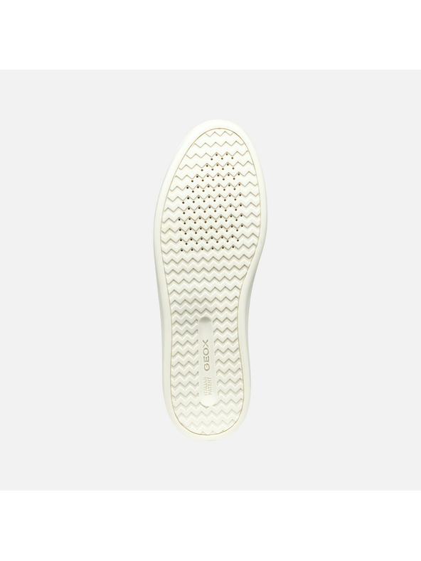 Geox Sötétkék férfi Geox Avola loaferek