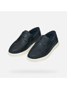 Geox Sötétkék férfi Geox Avola loaferek