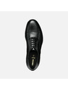 Geox Fekete férfi alkalmi cipő Geox Rezzonico