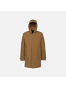 Geox Barna férfi Geox Anyweco kabát
