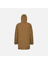Geox Barna férfi Geox Anyweco kabát