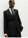 Marks & Spencer Fekete férfi öltönykabát Marks & Spencer
