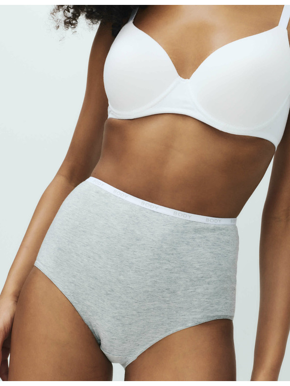 Marks & Spencer Négy női nadrágkészlet rózsaszín, szürke, fehér és világoskék színben Marks & Spencer