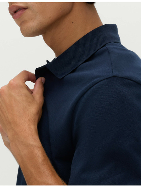 Marks & Spencer námořnická modrá Póló