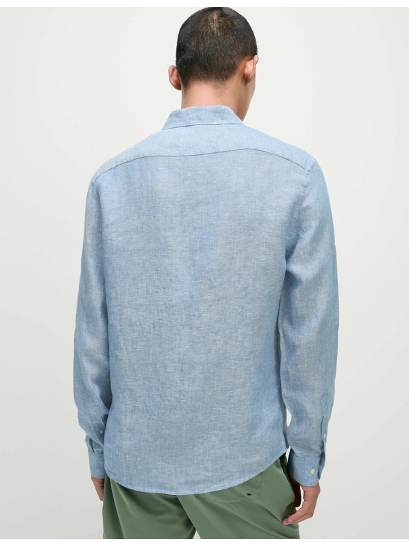 Marks & Spencer Tiszta len ing Marks & Spencer kék