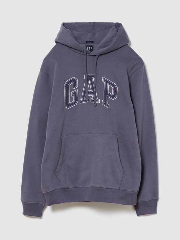 GAP VintageSoft pulóver Unisex GAP