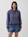 GAP VintageSoft pulóver Unisex GAP