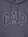 GAP VintageSoft pulóver Unisex GAP