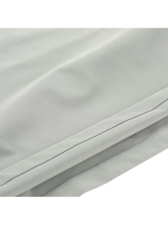 ALPINE PRO Női nyári ruha gyorsan száradó anyagból ALPINE PRO COLEENA 2 shadow