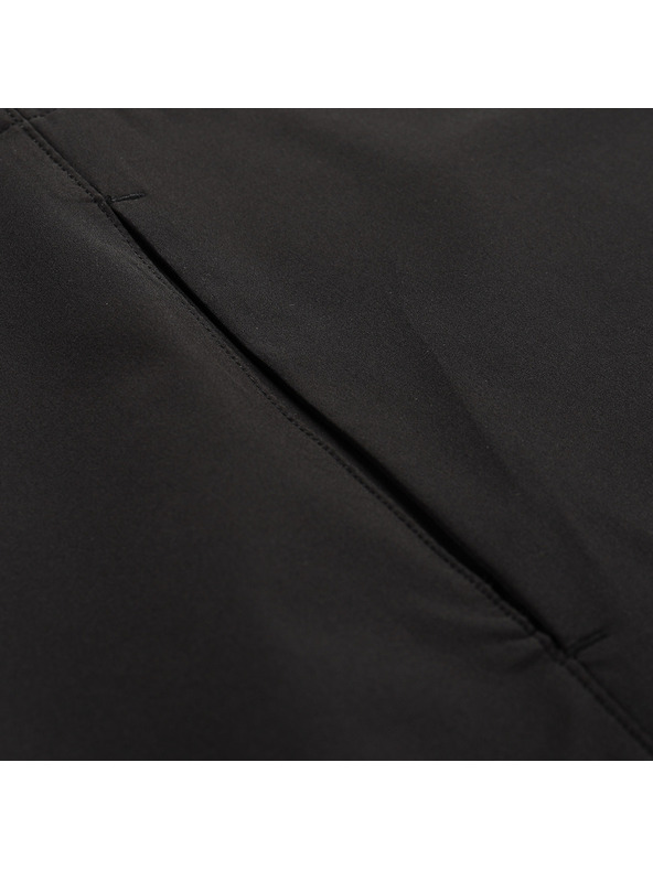 ALPINE PRO Női nyári ruha gyorsan száradó anyagból ALPINE PRO COLEENA 2 black