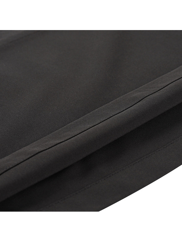 ALPINE PRO Női nyári ruha gyorsan száradó anyagból ALPINE PRO COLEENA 2 black