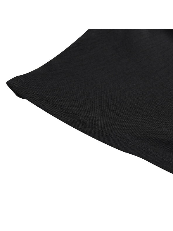 ALPINE PRO Női nyári ruha ALPINE PRO URAMA black