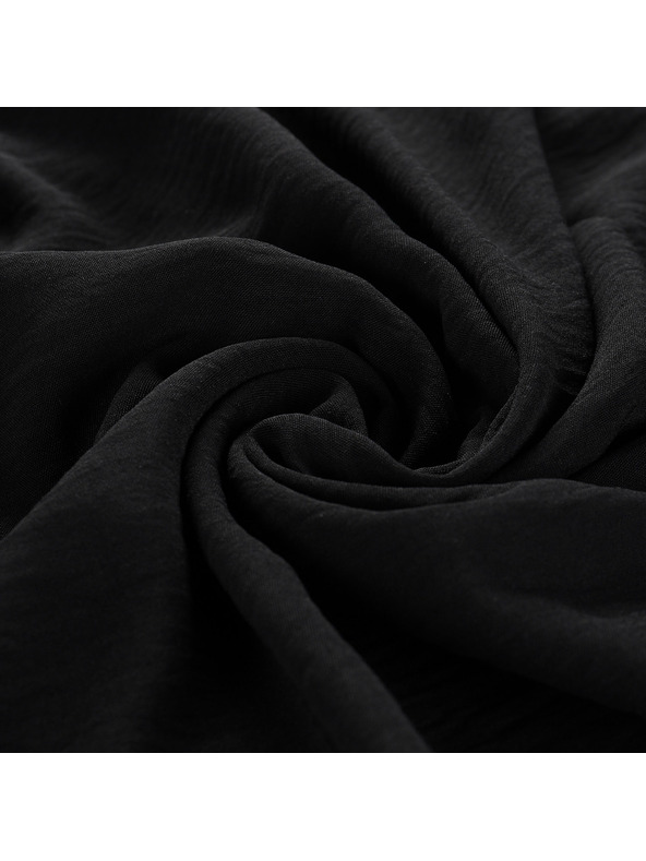 ALPINE PRO Női nyári ruha ALPINE PRO URAMA black