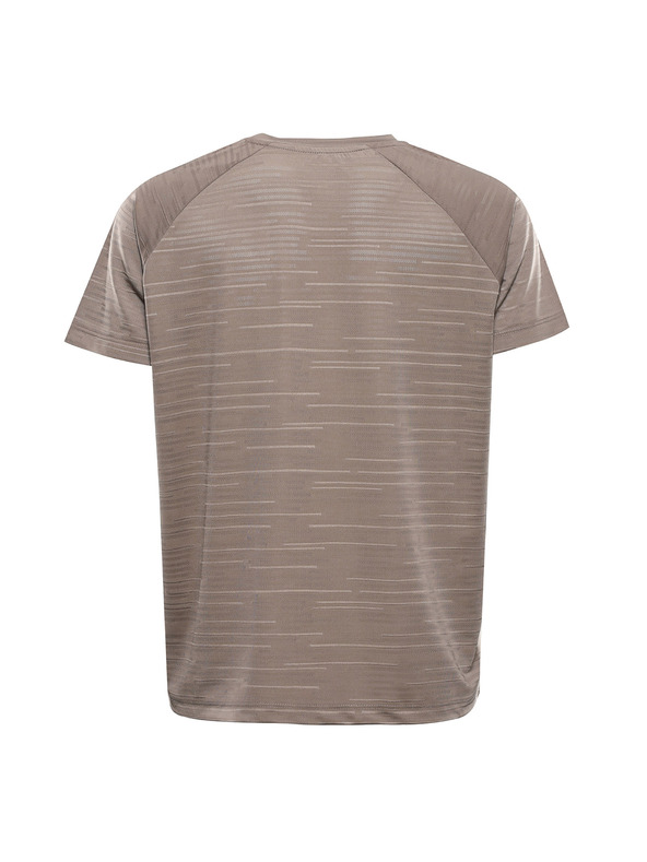 ALPINE PRO Női funkcionális póló ALPINE PRO NERWA fungi