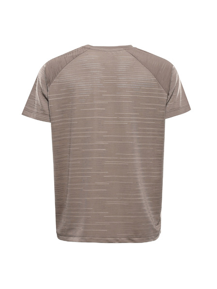 ALPINE PRO Női funkcionális póló ALPINE PRO NERWA fungi