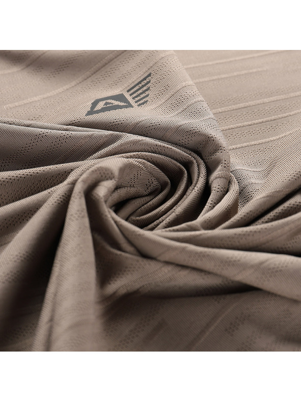 ALPINE PRO Női funkcionális póló ALPINE PRO NERWA fungi