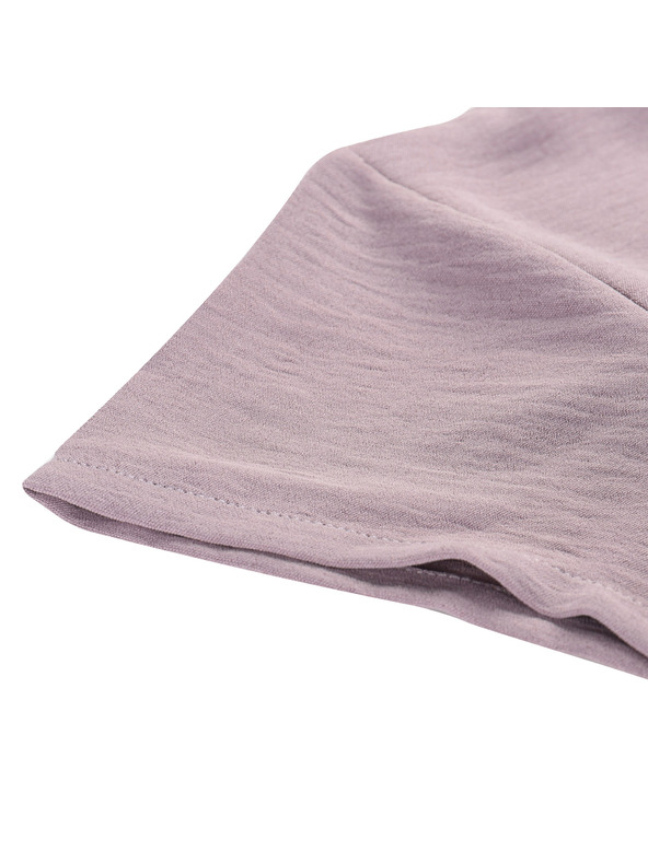 ALPINE PRO Gyermek ruha ALPINE PRO AKESO quail