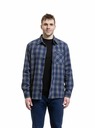 Meatfly Meatfly férfi ing Kurt Blue / Gray