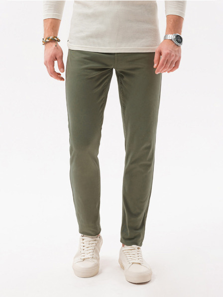 Ombre Clothing Chino Nadrág